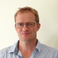 Eric POLLRATZKY