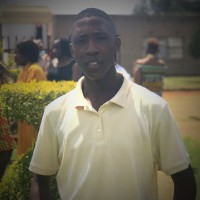 Thato Tjiane