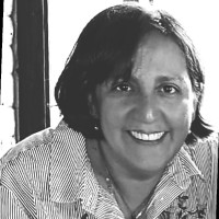 Gabriela Ascencio