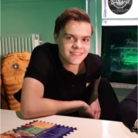 Rick Matthijssen
