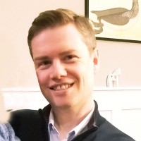Cedric Wolber