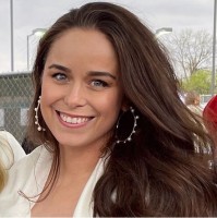 Jessica McCoy M.Ed.