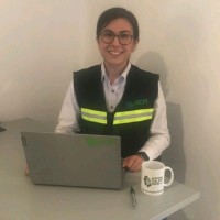 Ana Lucía Colunga