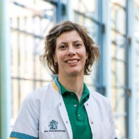 Marit Helmes