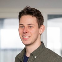 Joris Wiegman