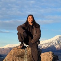 Joy Leong