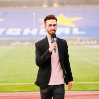 Mohammadreza Hakimi