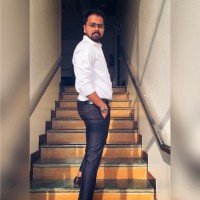 Akshay Mokal