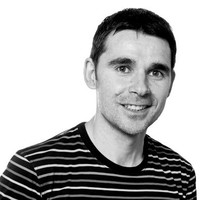 Keith Cullen