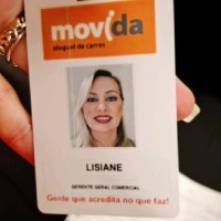 LISIANE HARTMANN