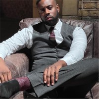 Noel Owusu-Afriyie