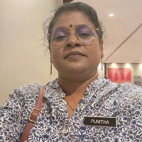 Punitha Lakshmi Mahalingam