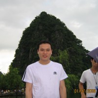 Tom Chan
