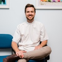 Ben Greenlees