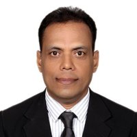 Chandrasekhar Motipalle