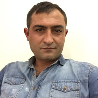 Mustafa Can