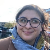 Zandra Mikhael