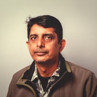 Shambhu Patel