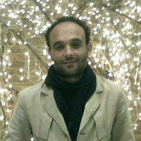 Sayed Khalaf
