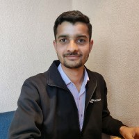 Vivek Tyagi