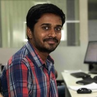 Sudarshan Pawar