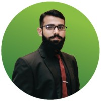 Usama Bin Nawaz