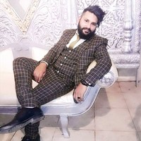 Shahroz Nasir