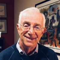 George Abrahams