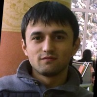 Zaur Kandokhov