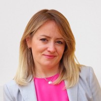 Tetiana Ferchuk