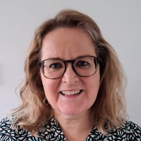 Sandra de Jong