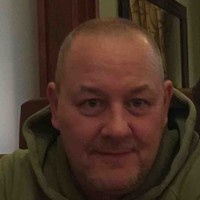 Wayne Crampton