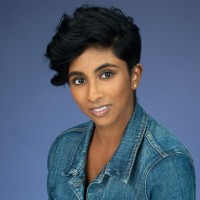 Oshini Wanigasekera