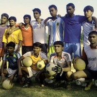 Papiya Mahata
