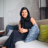 Usha Shetty