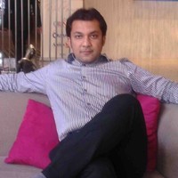 Sachin Pathak