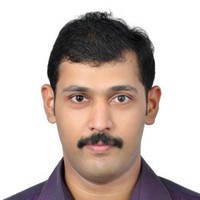 Gopikrishnan Gopakumar