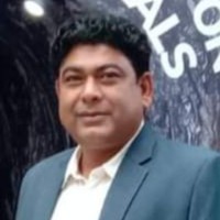 Biplab Mukherjee