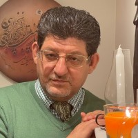 Mahdi Monfared