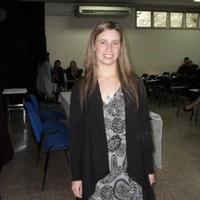Maria Estefania Ballesty