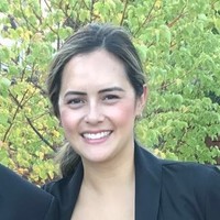 Lindsay D'Eon