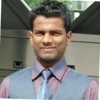 Chandan Kumar Sah