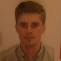 Johan Holmseth