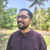 Atri Prasad Rout