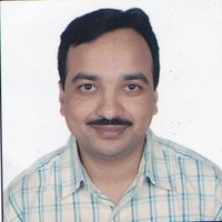 Vivek Chaudhari