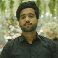Shahrukh Mahmood