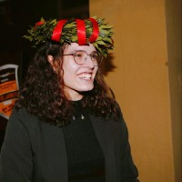 Alessia Paron