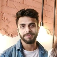 Saurabh Singh