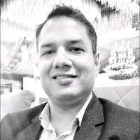 Rahul Bansal