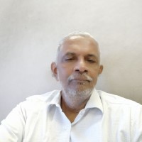 Ravisankar Maniyedath